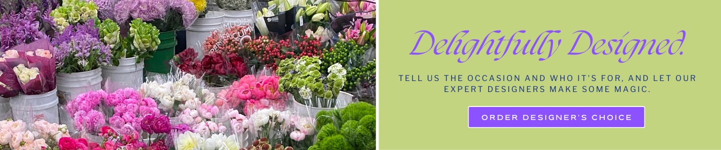 Flower Delivery to Las Vegas by Flowers By Michelle